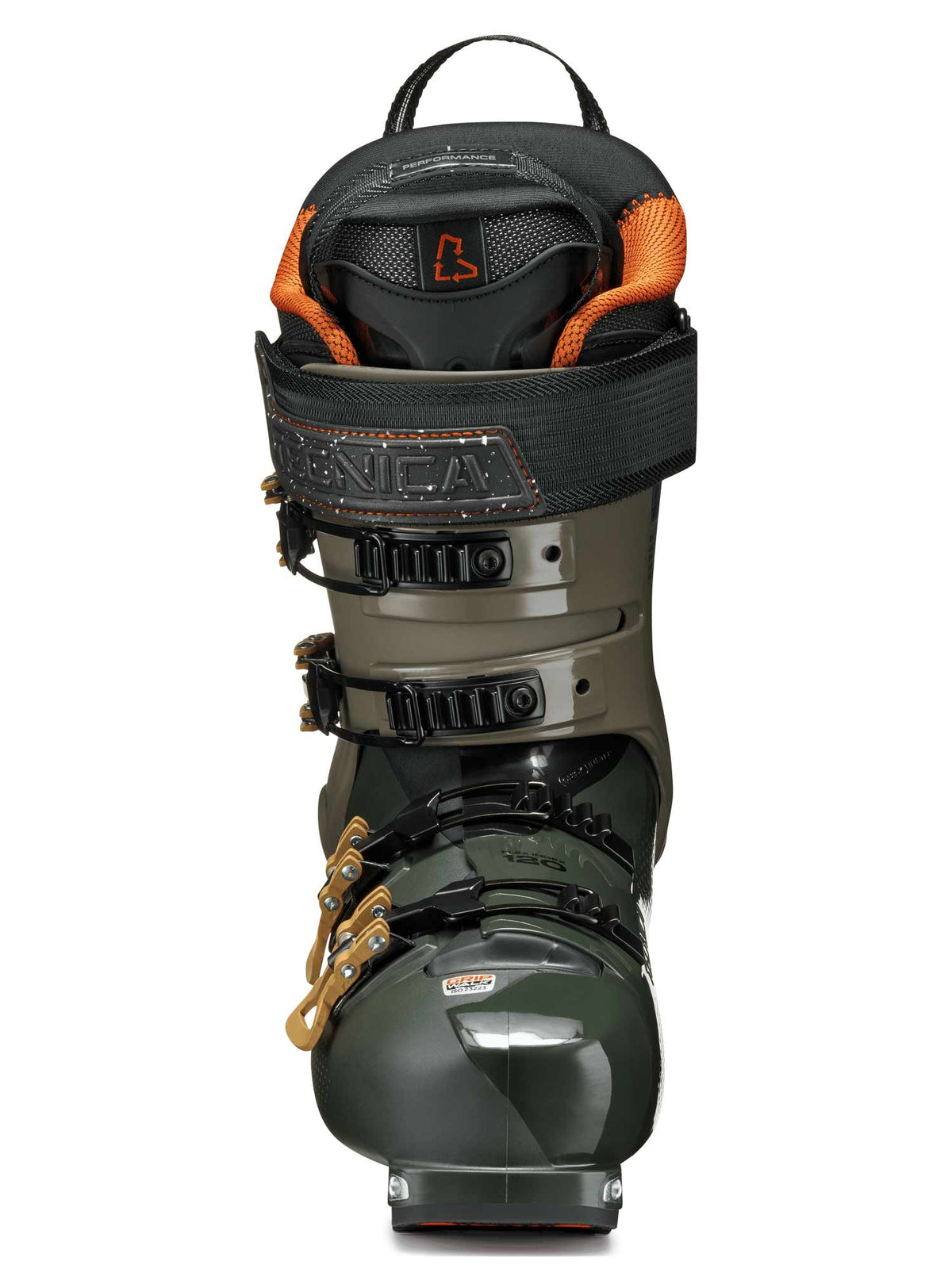 TECNICA Ски обувки COCHISE 110 DYN GW