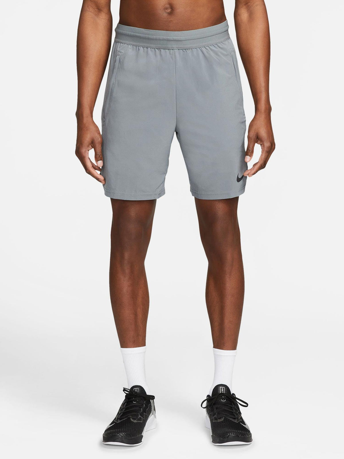 NIKE Къси панталони FLEX VENT 8IN