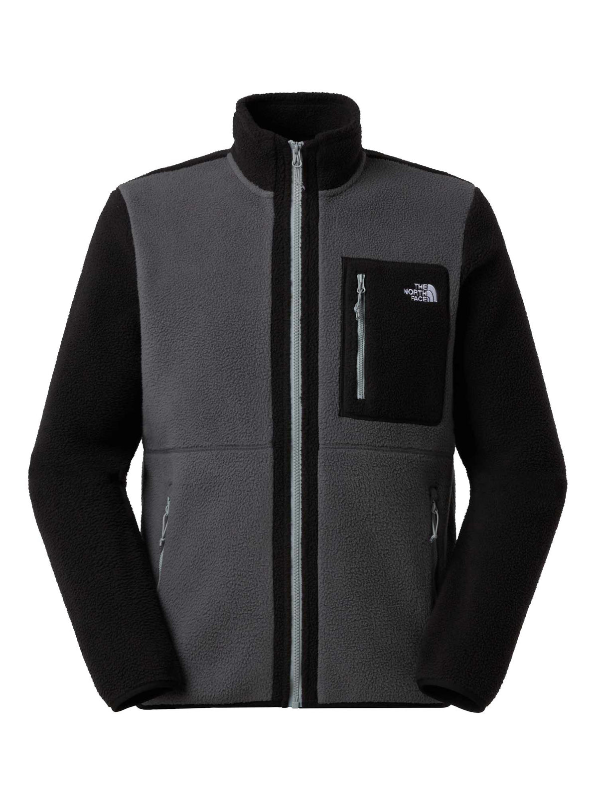 THE NORTH FACE Полар M YUMIORI FULL ZIP
