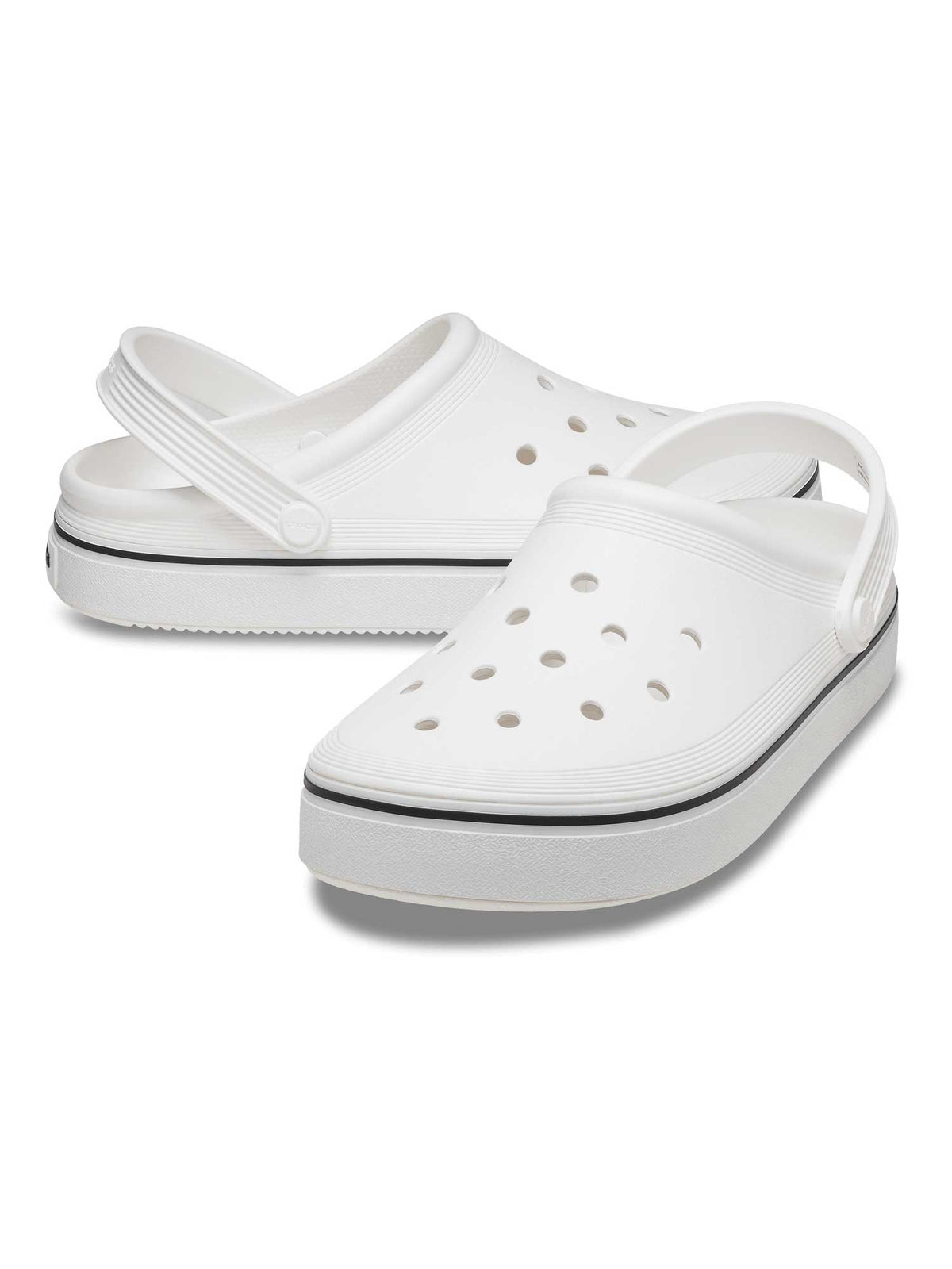 CROCS Чехли CROCBAND 208371