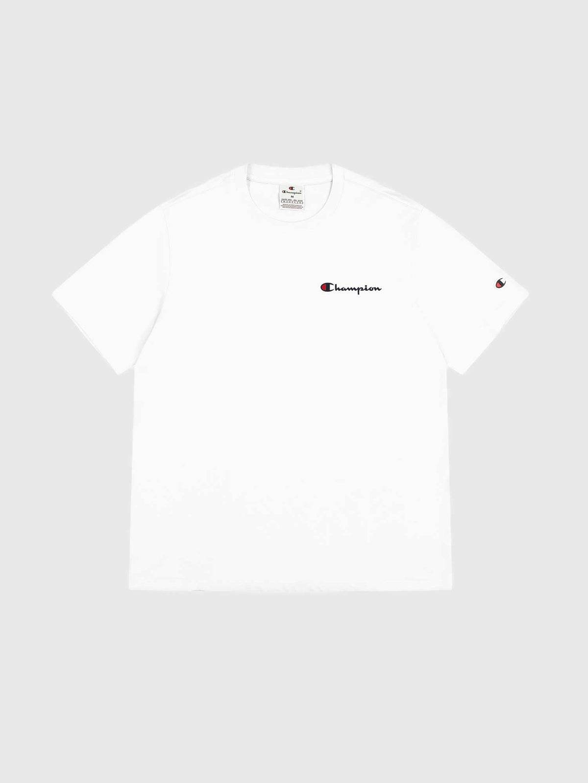 CHAMPION Тениска SS Tee