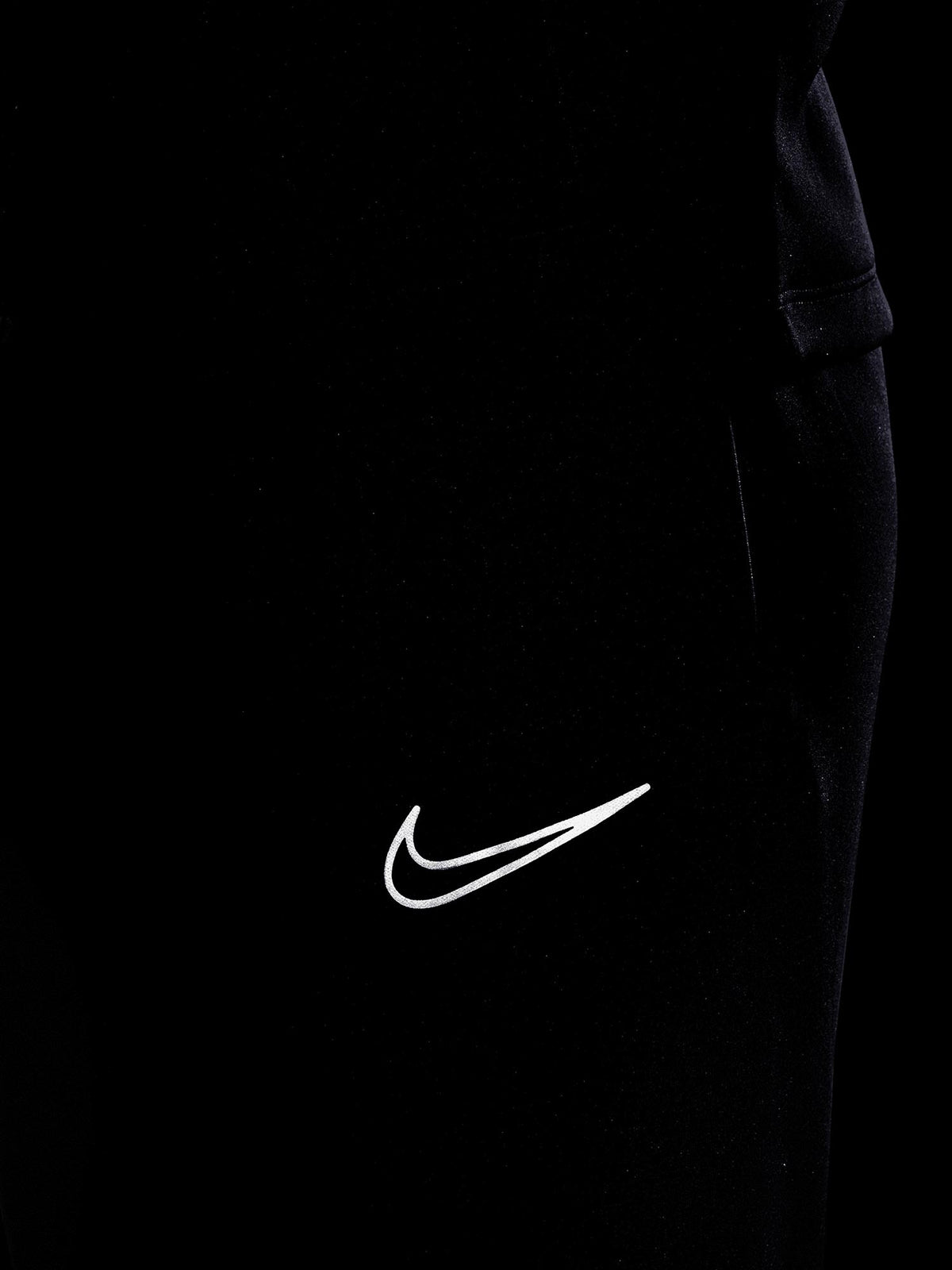 NIKE Спортно долнище Y NK TF ACD PNT KPZ WW