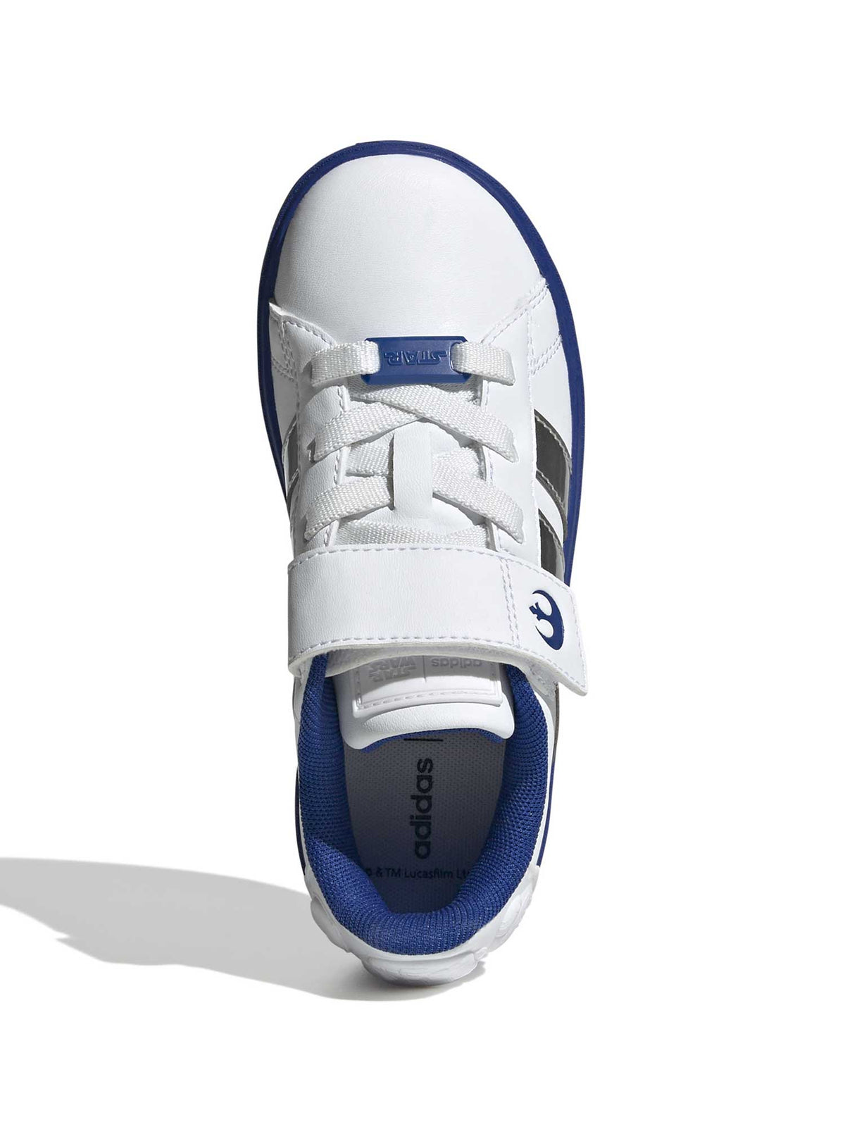 ADIDAS SPORTSWEAR Обувки x Star Wars Grand Court 2.0