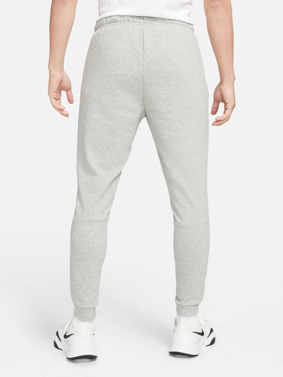 NIKE Спортно долнище M DF TAPER FL