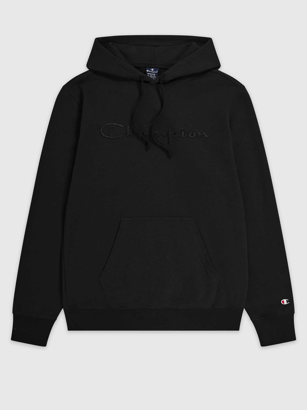 CHAMPION Суитшърт Hooded