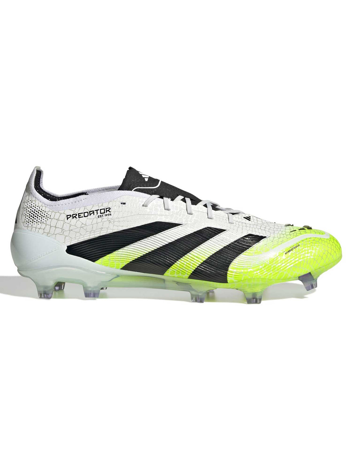 ADIDAS PERFORMANCE Обувки Predator Elite Firm Ground Boots