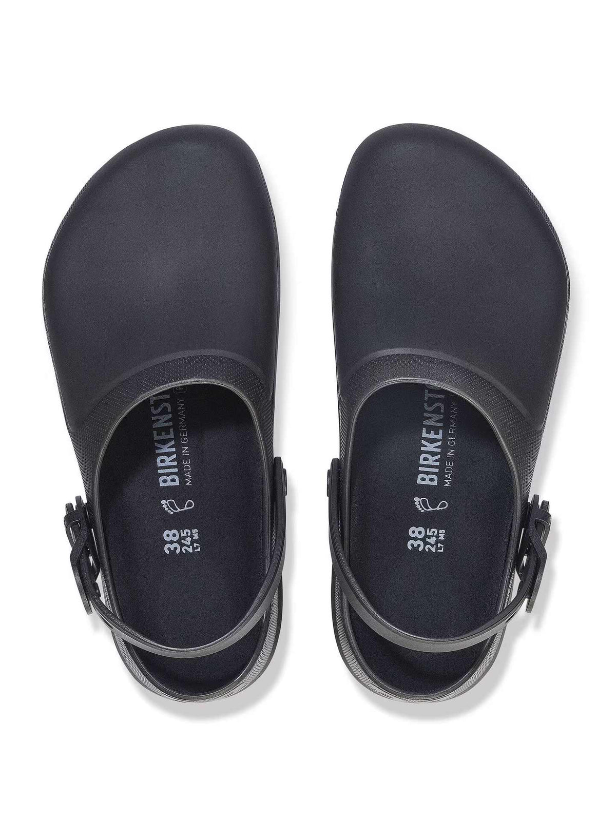 BIRKENSTOCK Чехли Birki AIR 2.0