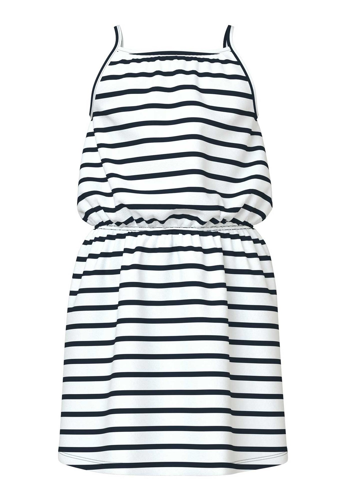NAME IT Рокля NKFVIGGA STRAP DRESS