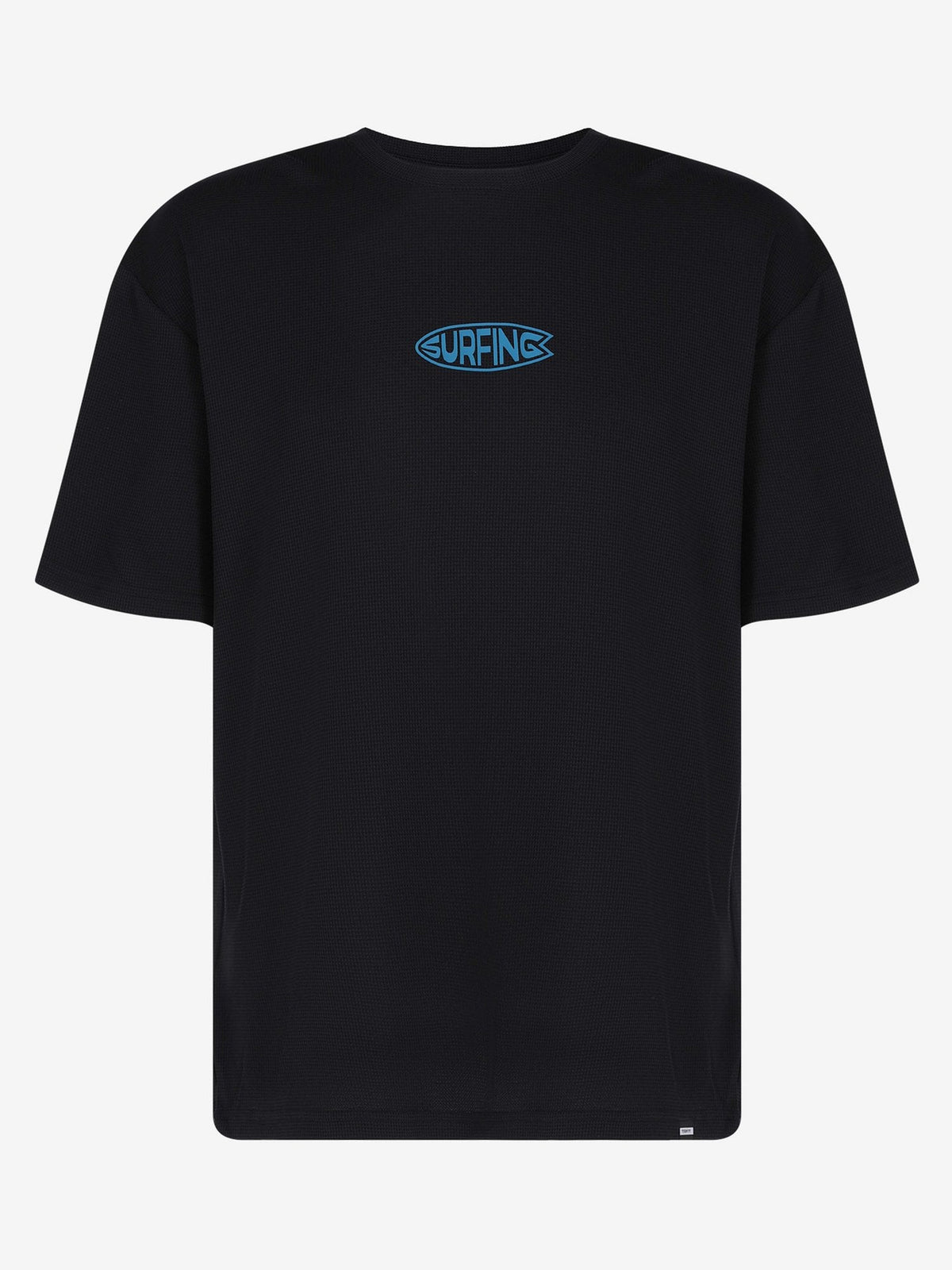 TERMIT Тениска UPF 40 Hybrid-3 Mens SS T-Shirt