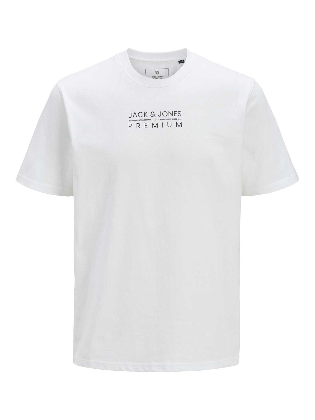 JACK & JONES Тениска JPRBLUATLAS SS TEE
