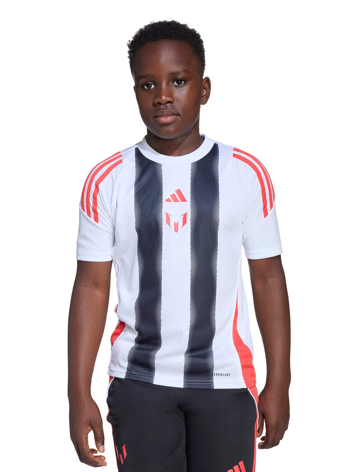 ADIDAS PERFORMANCE Тениска Messi Training Jersey Kids