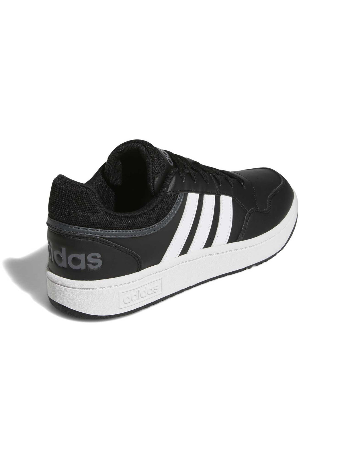 ADIDAS SPORTSWEAR Обувки Hoops 3.0 Low Classic Vintage
