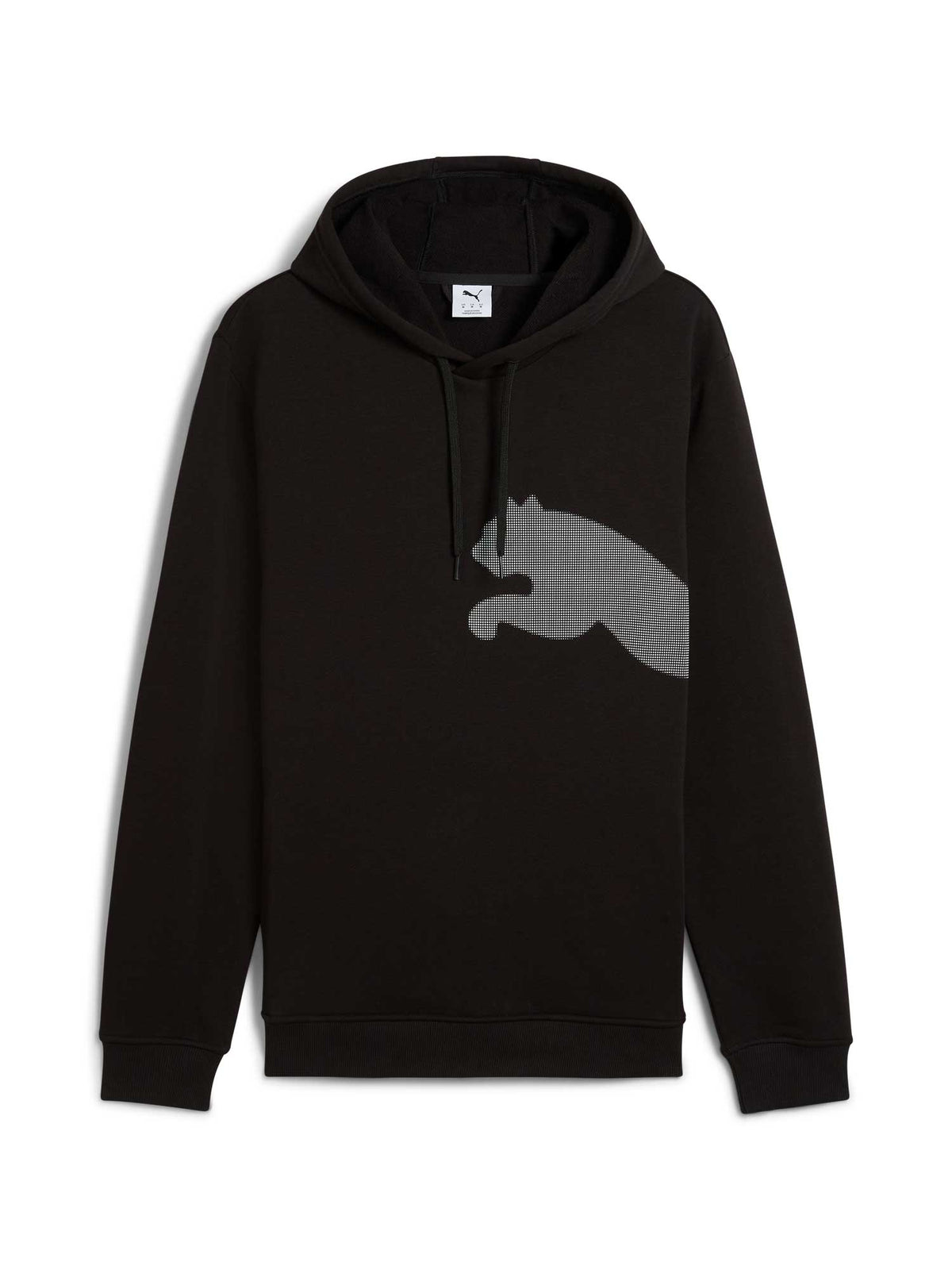 PUMA Суитшърт M TAD BIG LOGO HOODIE