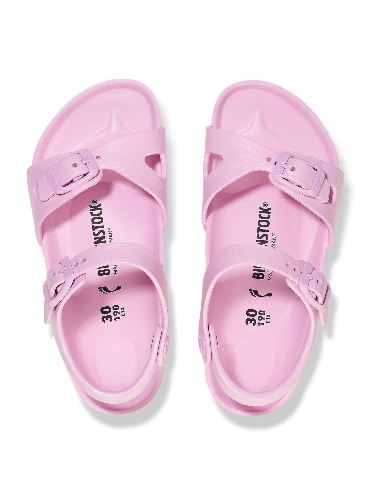 BIRKENSTOCK Сандали Rio EVA
