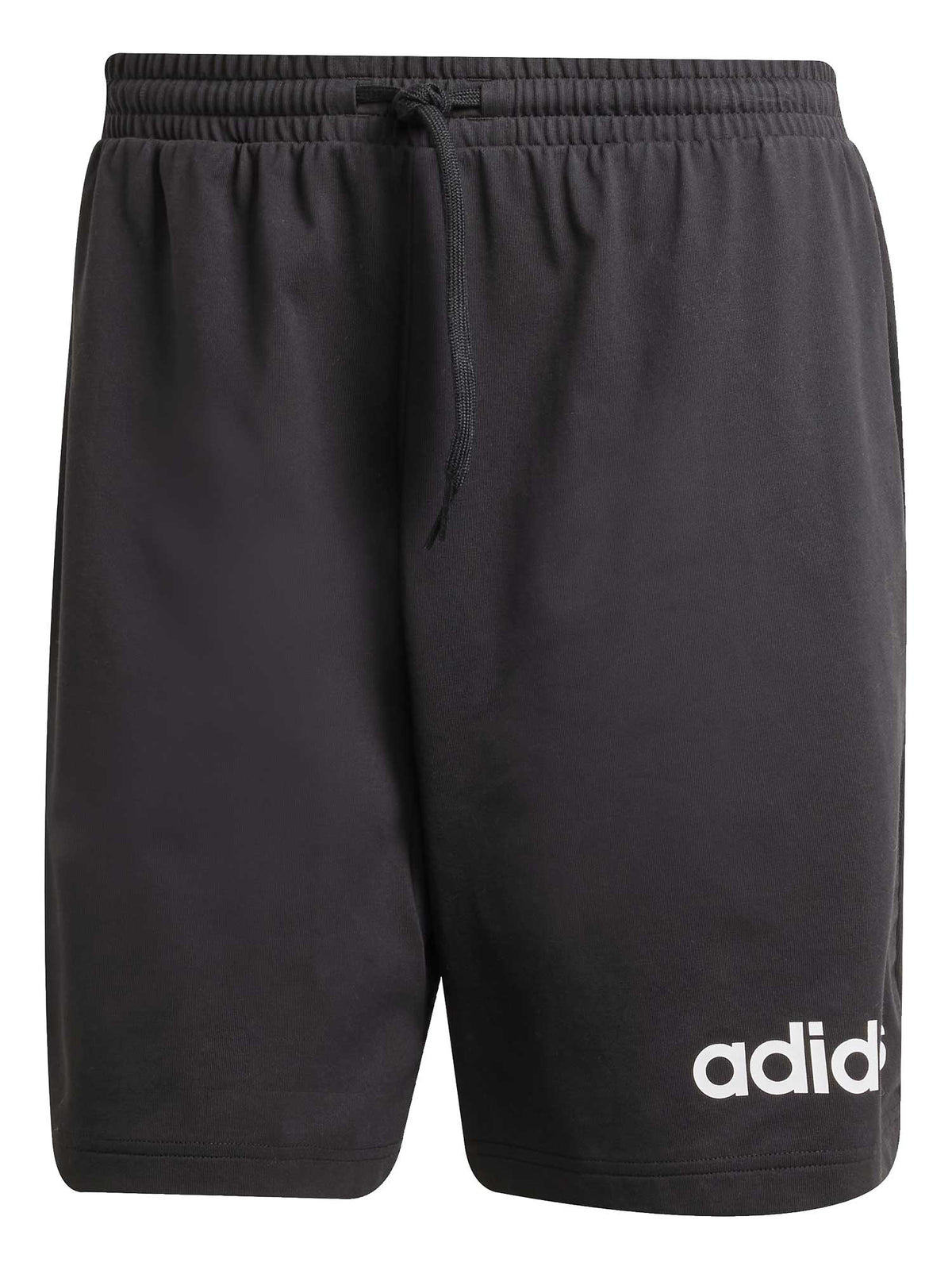 ADIDAS SPORTSWEAR Къси панталони Essentials Linear Single Jersey