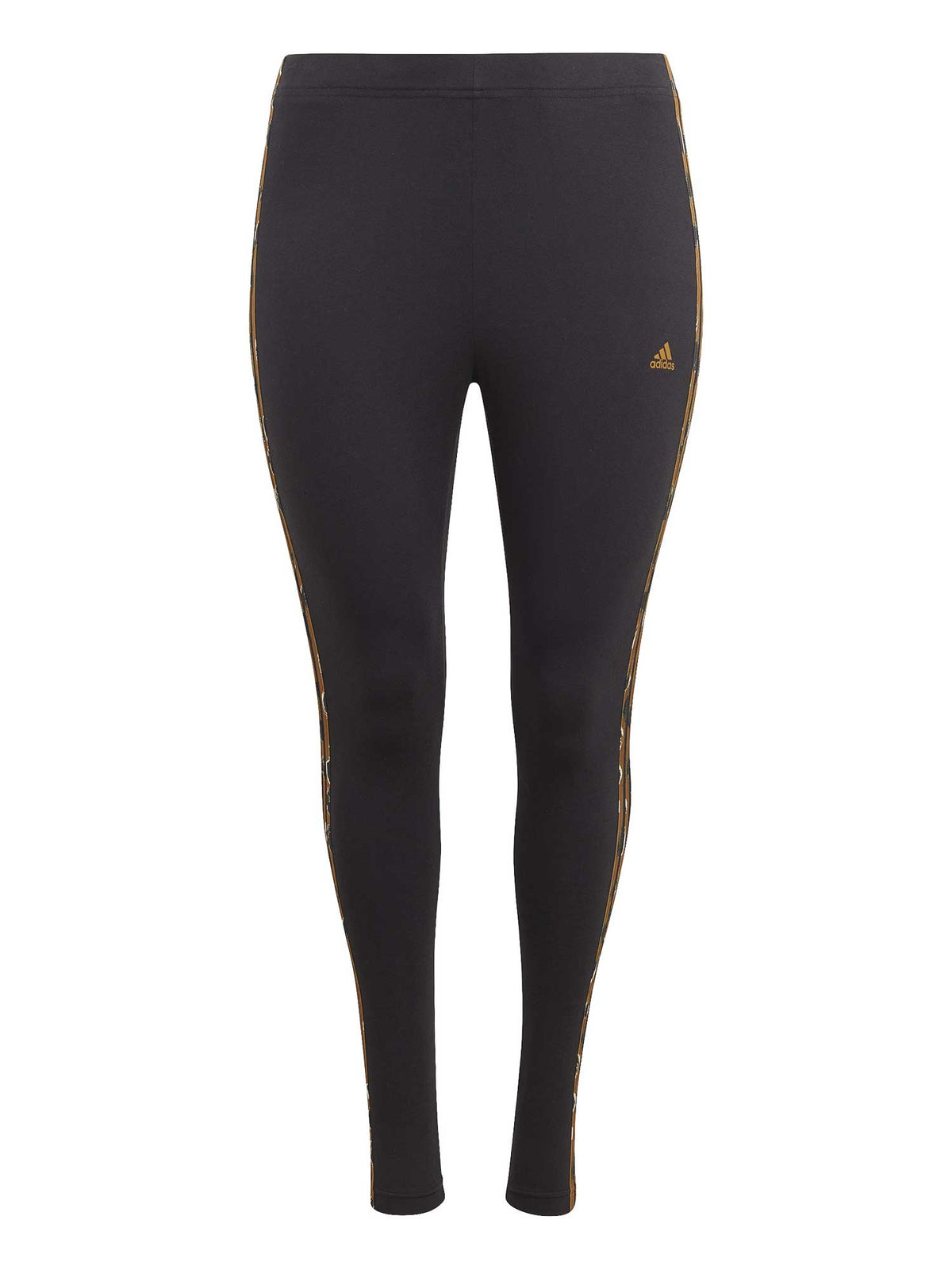 ADIDAS SPORTSWEAR Клин Essentials 3-Stripes Animal Print