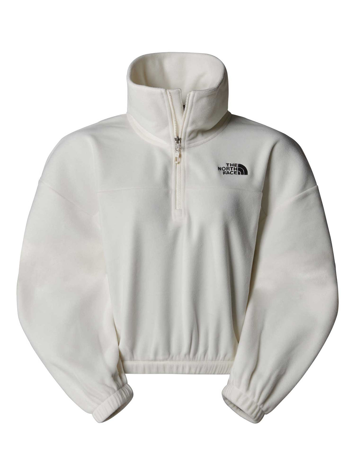 THE NORTH FACE Полар W 100 GLACIER HALF ZIP FLEECE