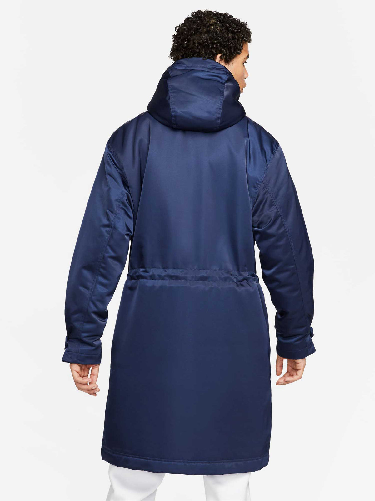 NIKE Яке M NK CLUB STADIUM PARKA