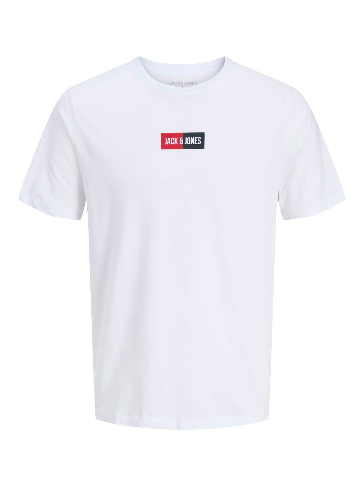 JACK & JONES Тениска JJPAN TEE SS CREW NECK