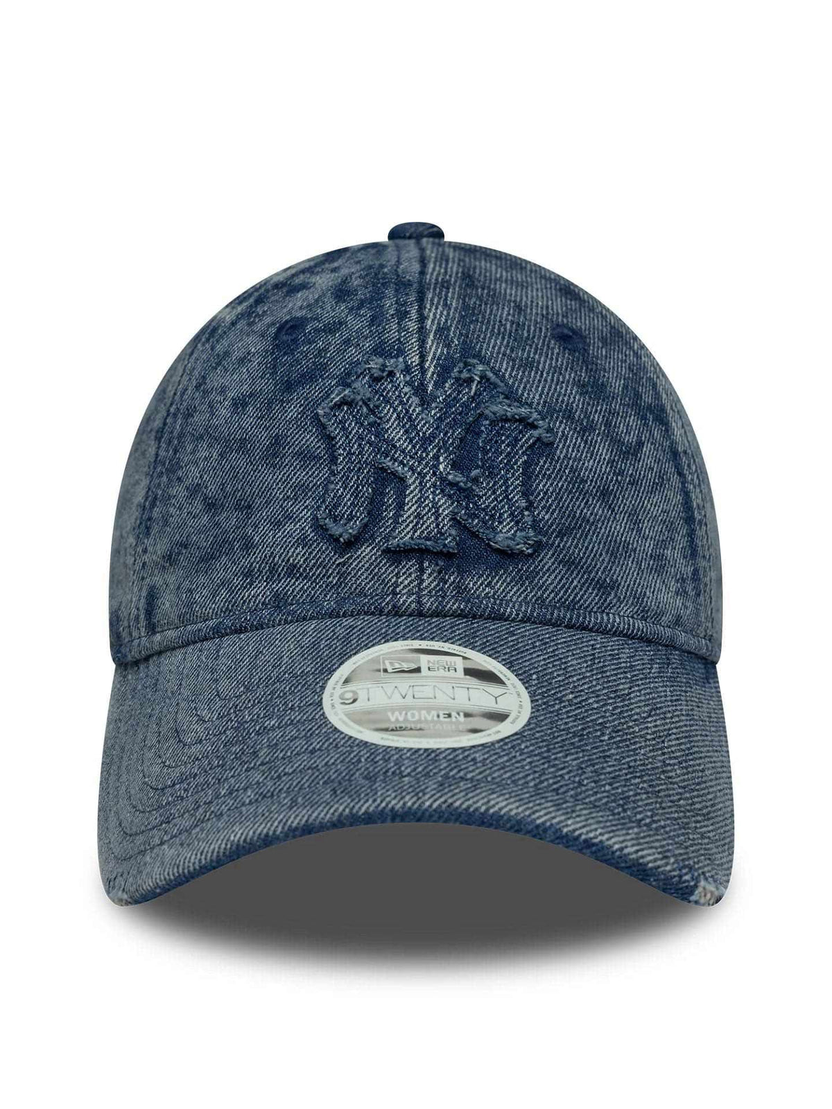 NEW ERA Шапка WMNS STONE DENIM 9TWENTY NEYYAN PAB