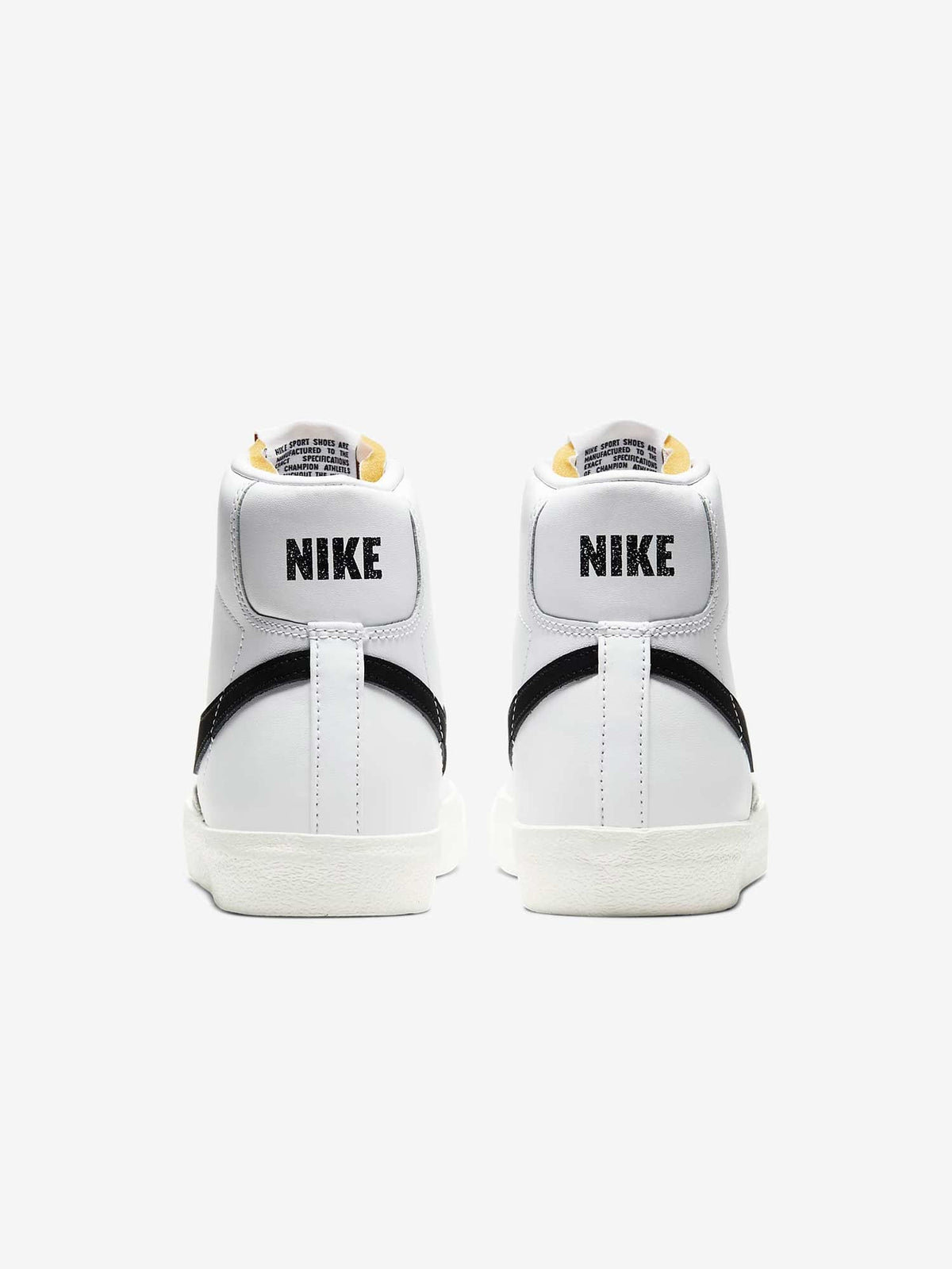 NIKE Обувки W BLAZER MID 77
