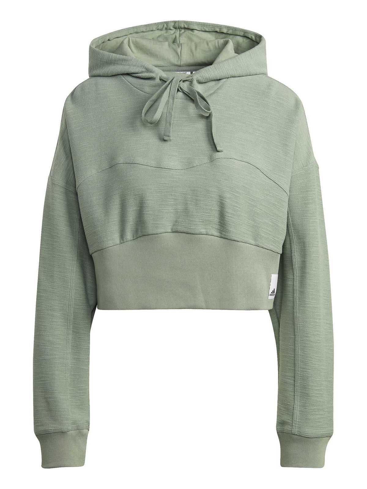 ADIDAS SPORTSWEAR Суитшърт Lounge Terry Loop