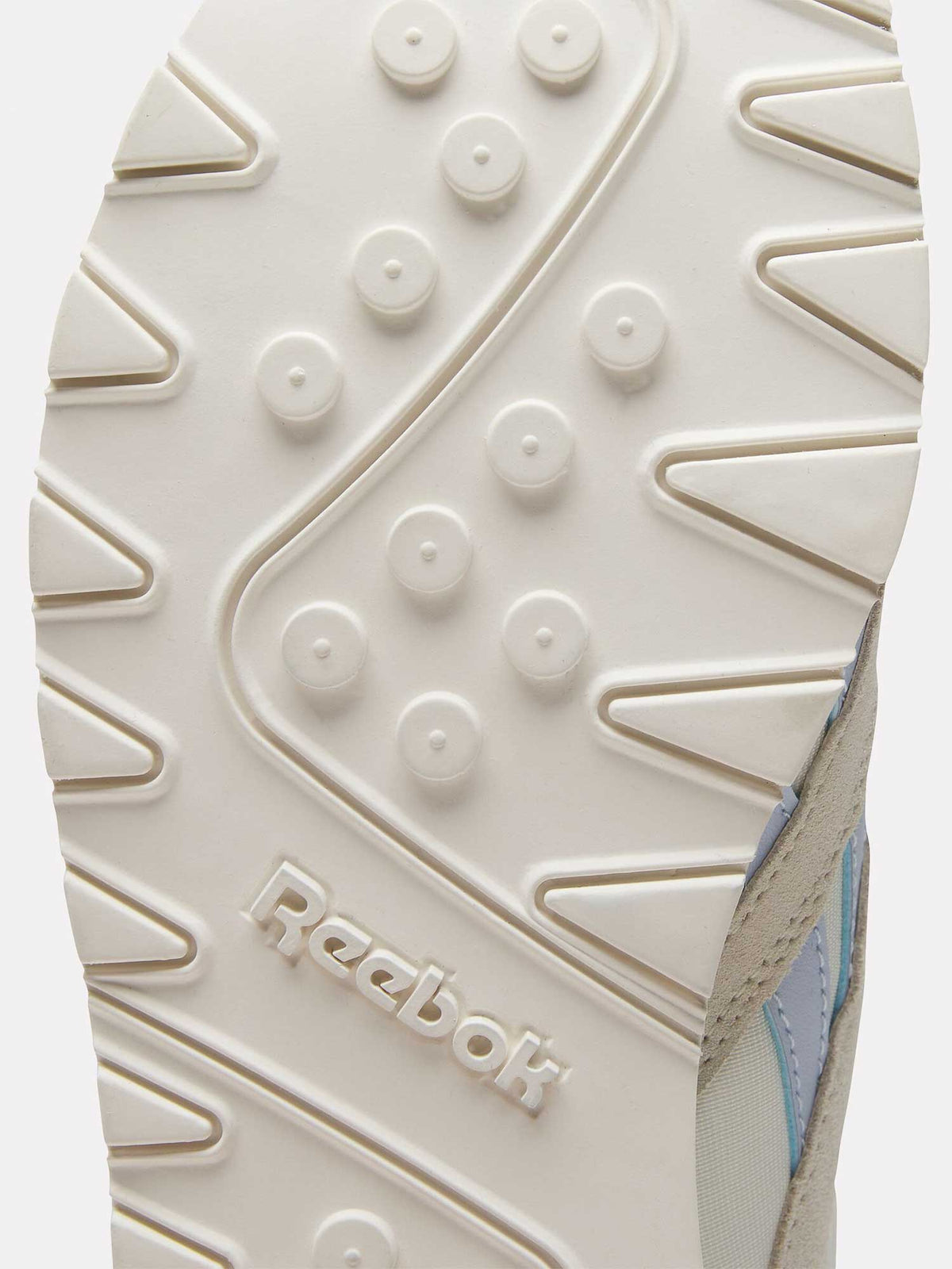 REEBOK Обувки CLASSIC NYLON