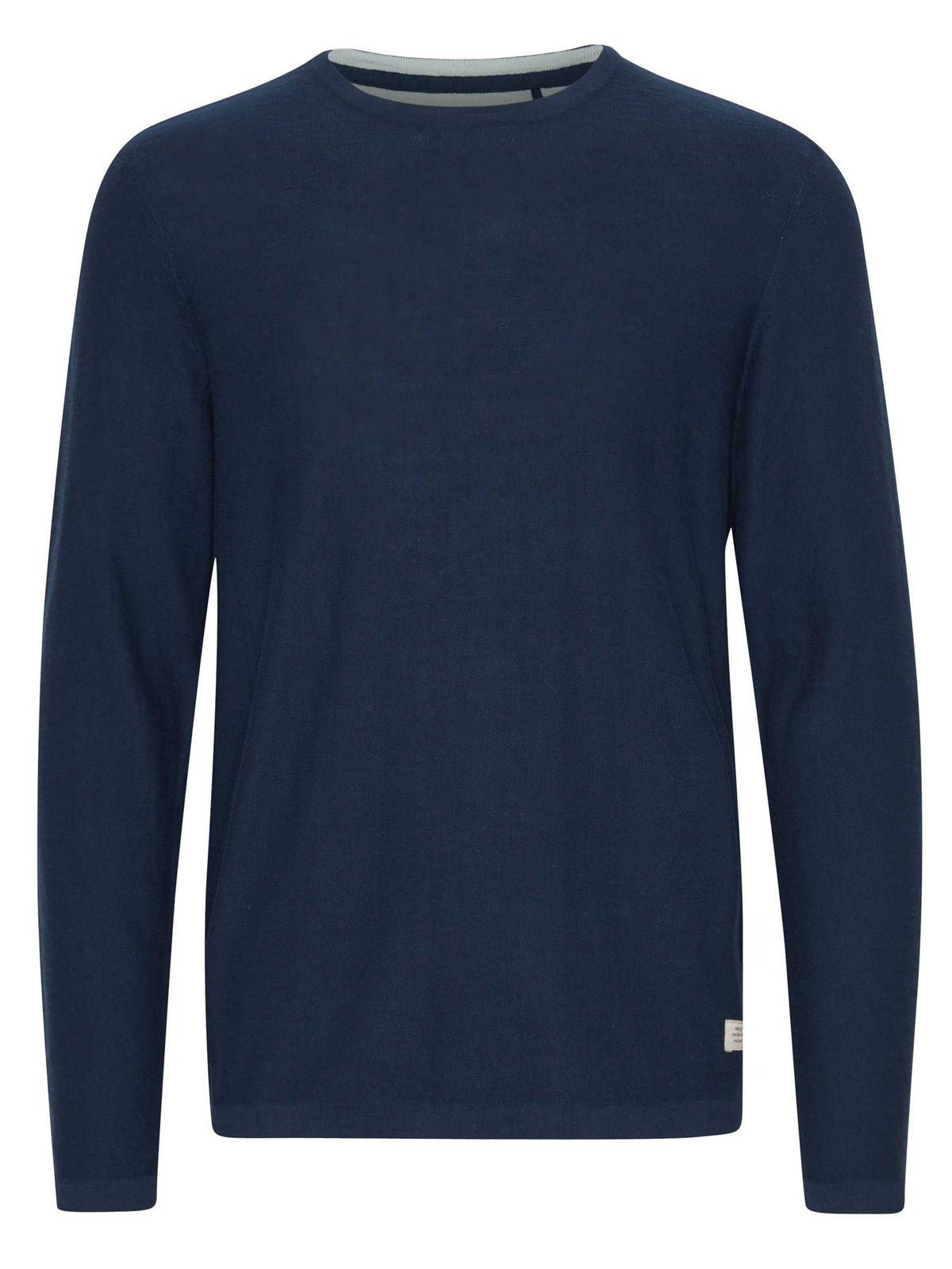 BLEND Блуза Pullover