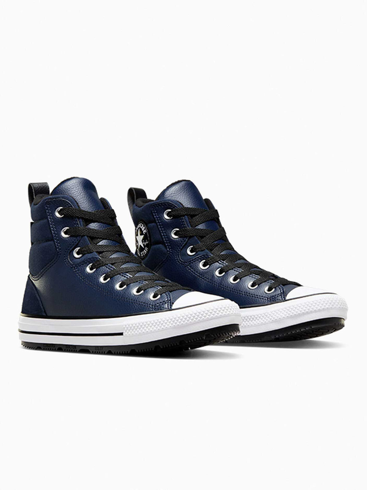 CONVERSE Обувки CHUCK TAS BERKSHIRE BOOT