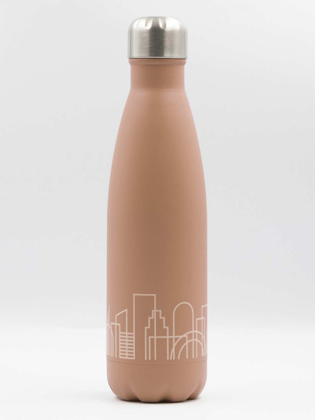 LAKEN Термо бутилка Lakenjoy 0.5L