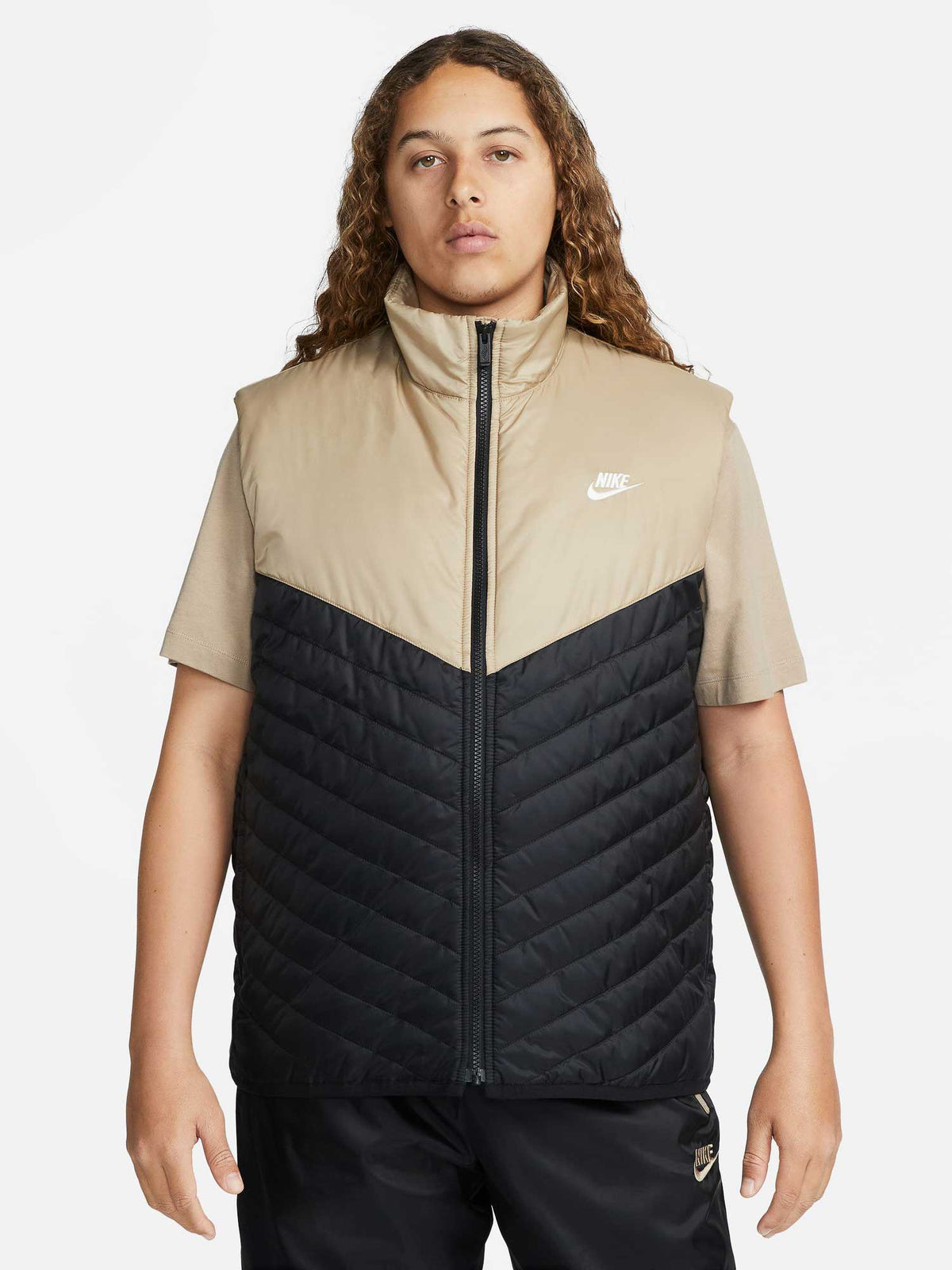 NIKE Елек M NK TF WR MIDWEIGHT VEST