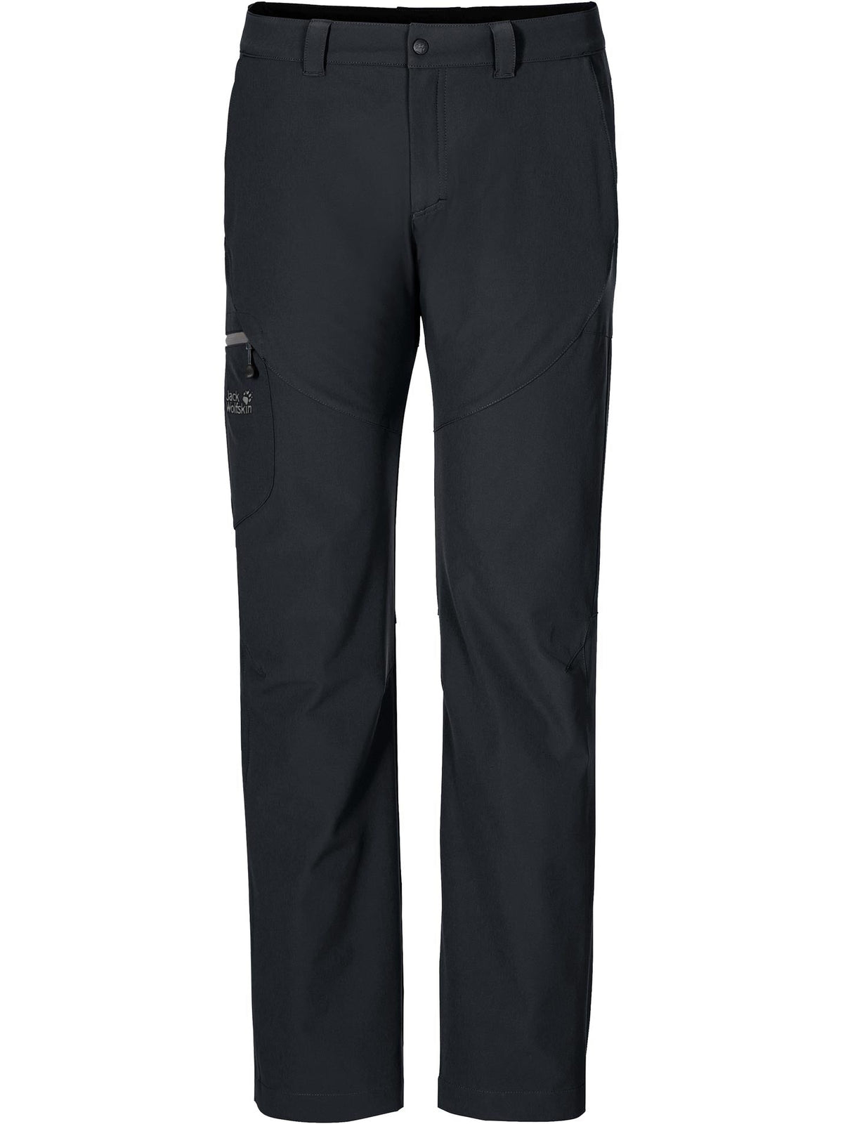 JACK WOLFSKIN Панталон CHILLY TRACK XT PANTS