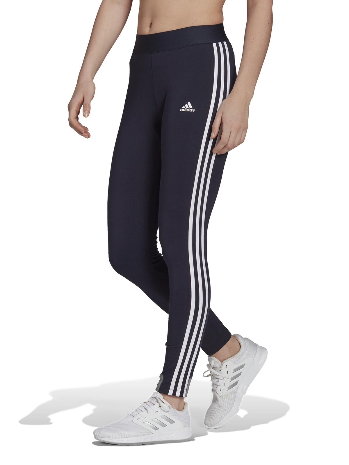ADIDAS SPORTSWEAR Клин LOUNGEWEAR Essentials 3-Stripes