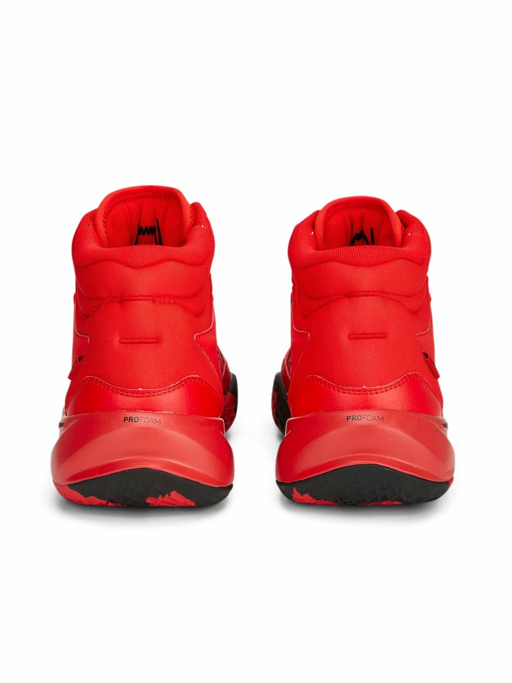 PUMA Обувки Playmaker Pro Mid