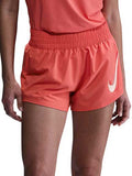 NIKE Къси панталони W NK ONE SWH HB DF MR BR SRT