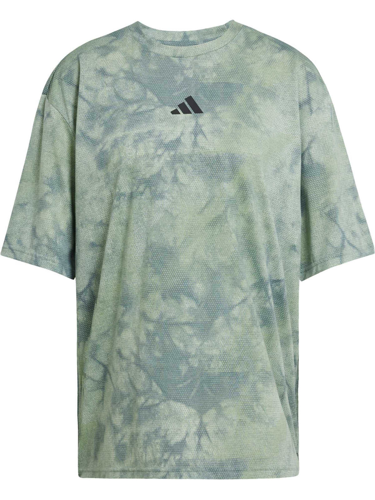 ADIDAS PERFORMANCE Тениска Climacool Training Club 24\/7 Graphic Tee