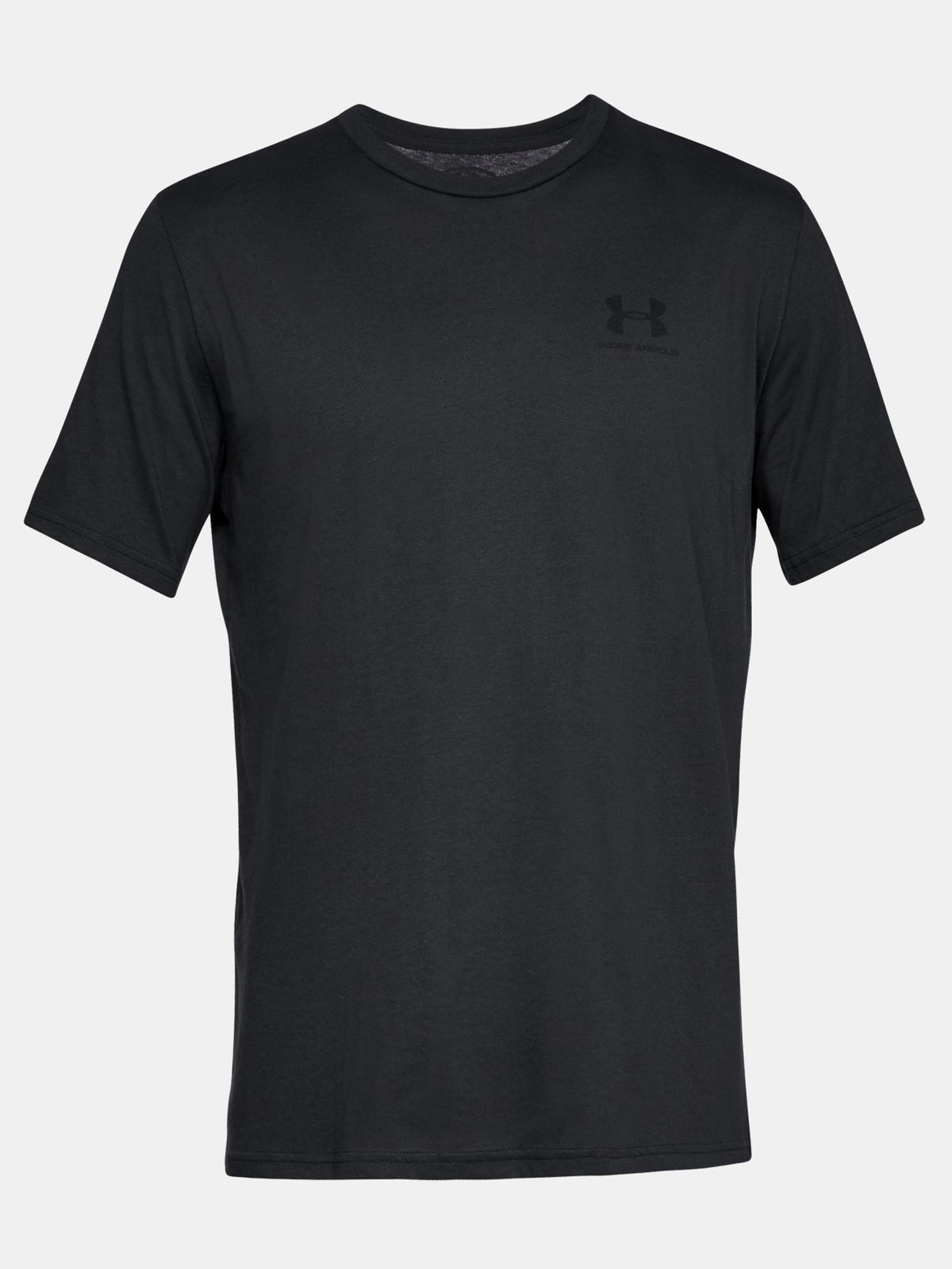 UNDER ARMOUR Тениска UA M SPORTSTYLE LC SS