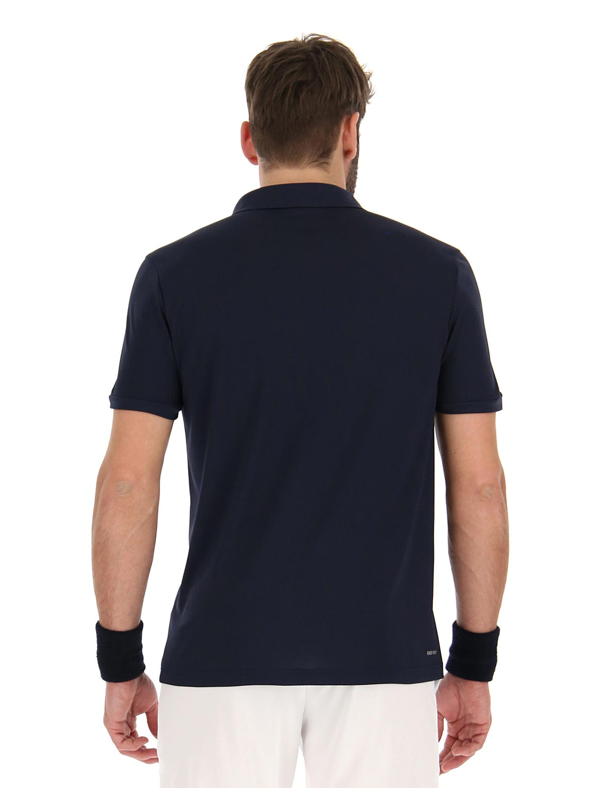 LOTTO Тениска SQUADRA II POLO
