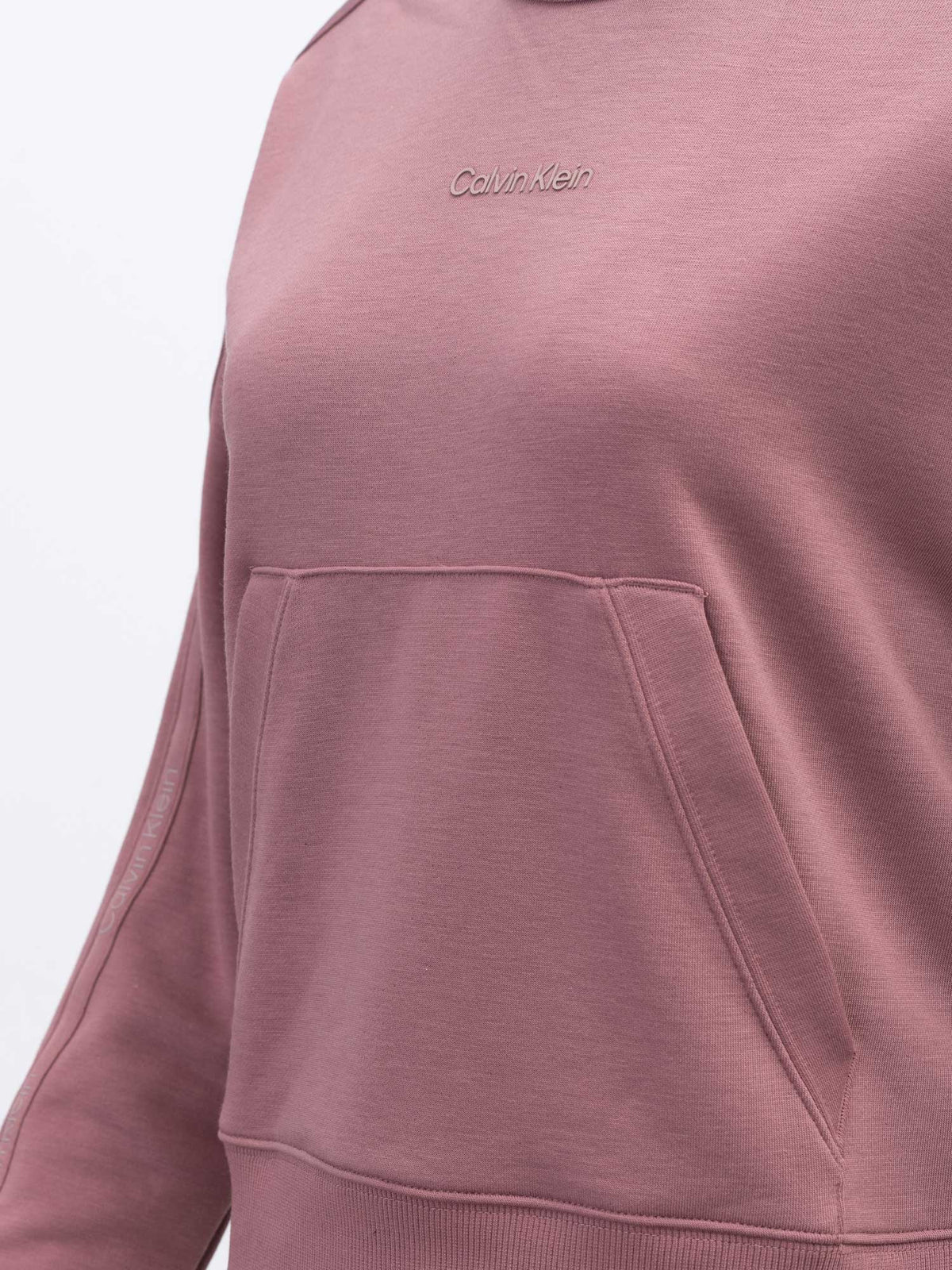 Calvin Klein Performance Блуза PW Pullover Cropped