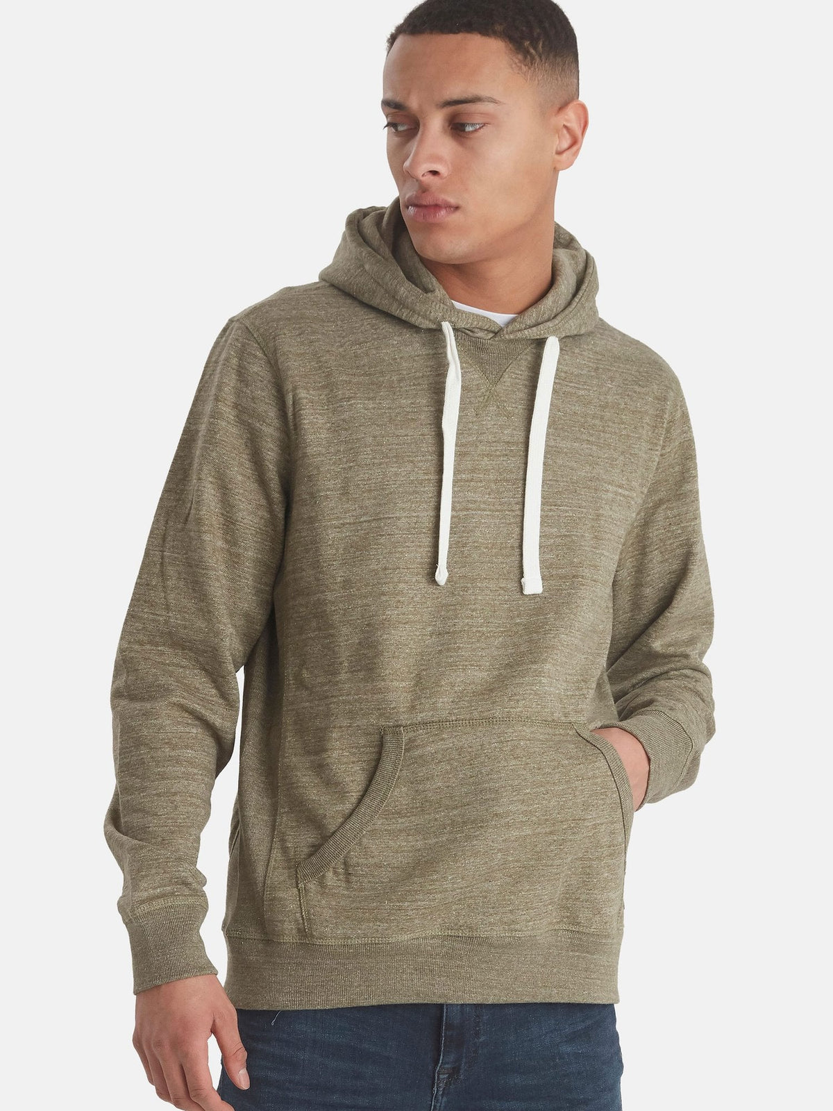 BLEND Суитшърт BHAlton hood sweatshirt