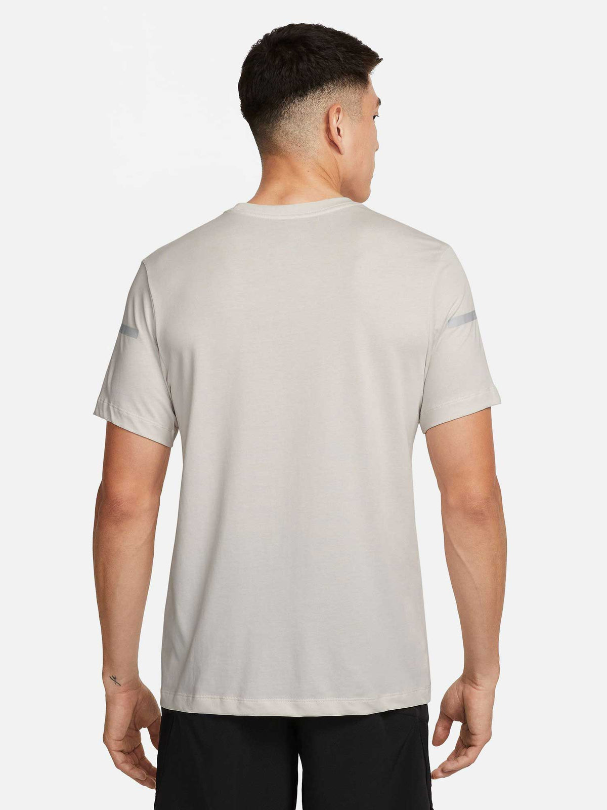 NIKE Тениска M NK DF TEE FLASH HBR