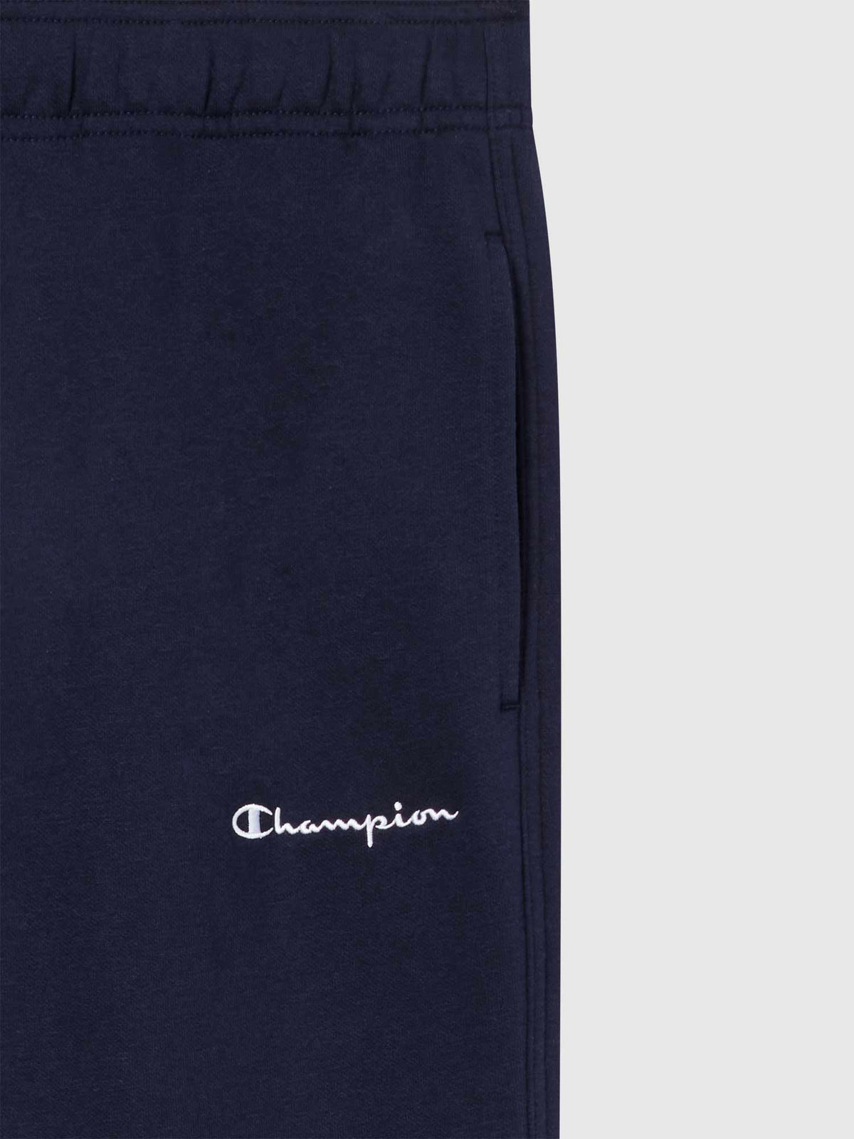 CHAMPION Спортно долнище Straight Hem Pants