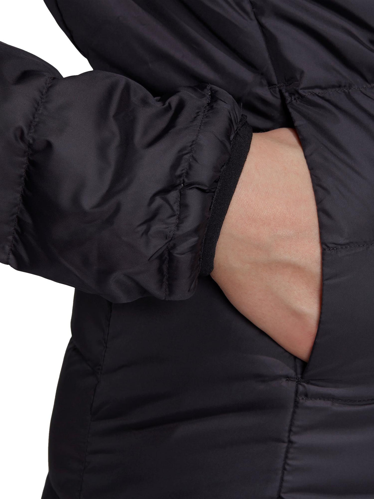 ADIDAS SPORTSWEAR Яке Essentials Light Down