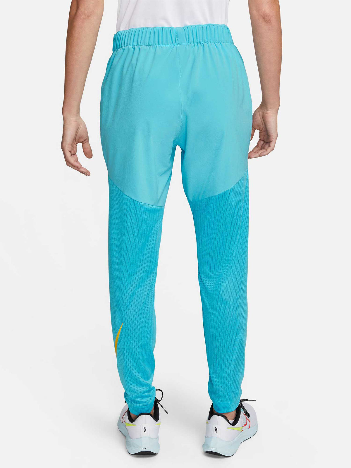 NIKE Спортно долнище W NK DF SWOOSH RUN