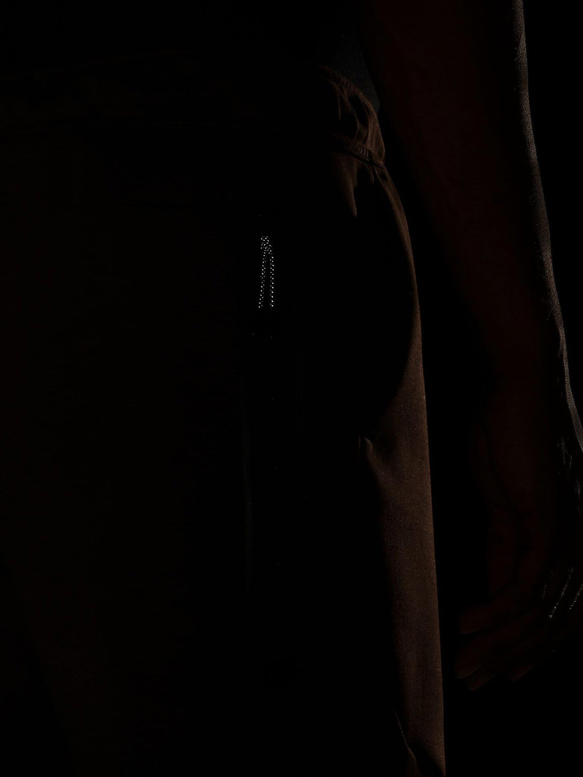 NIKE Спортно долнище M TCH FLC JGGR