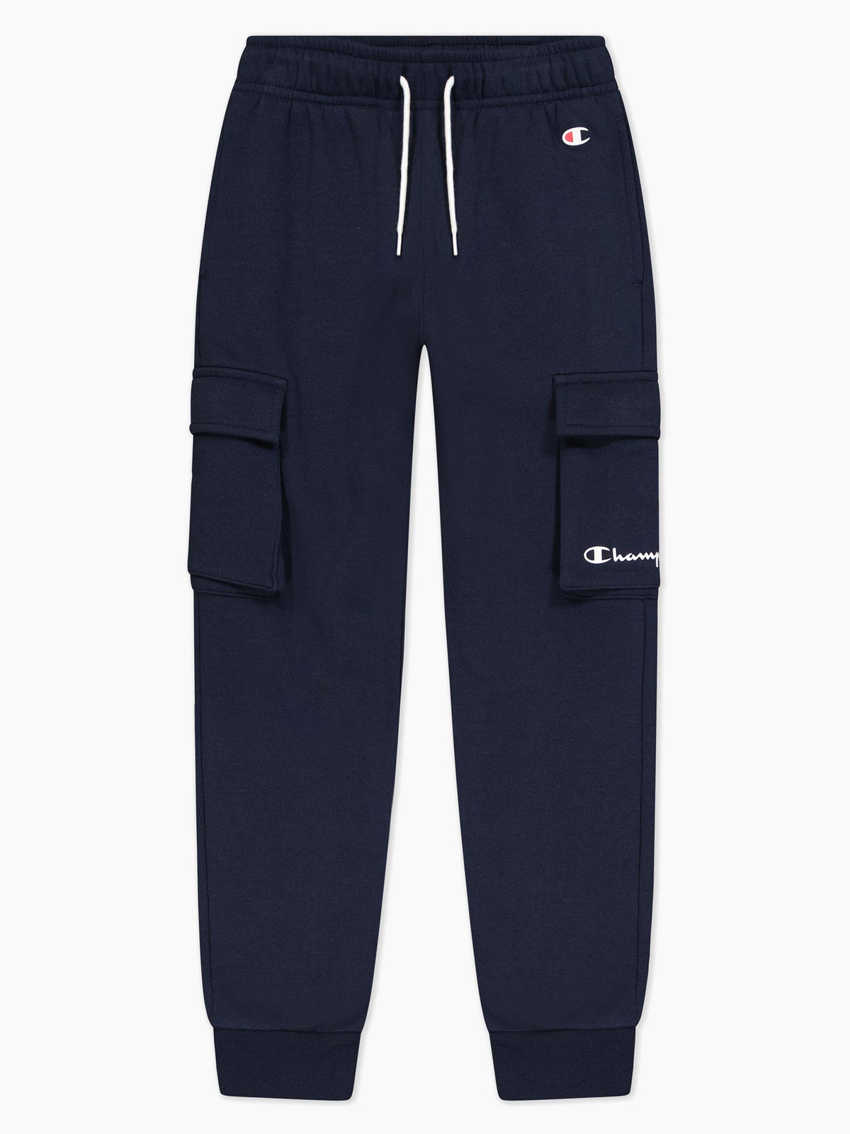 CHAMPION Спортно долнище Rib Cuff Pants