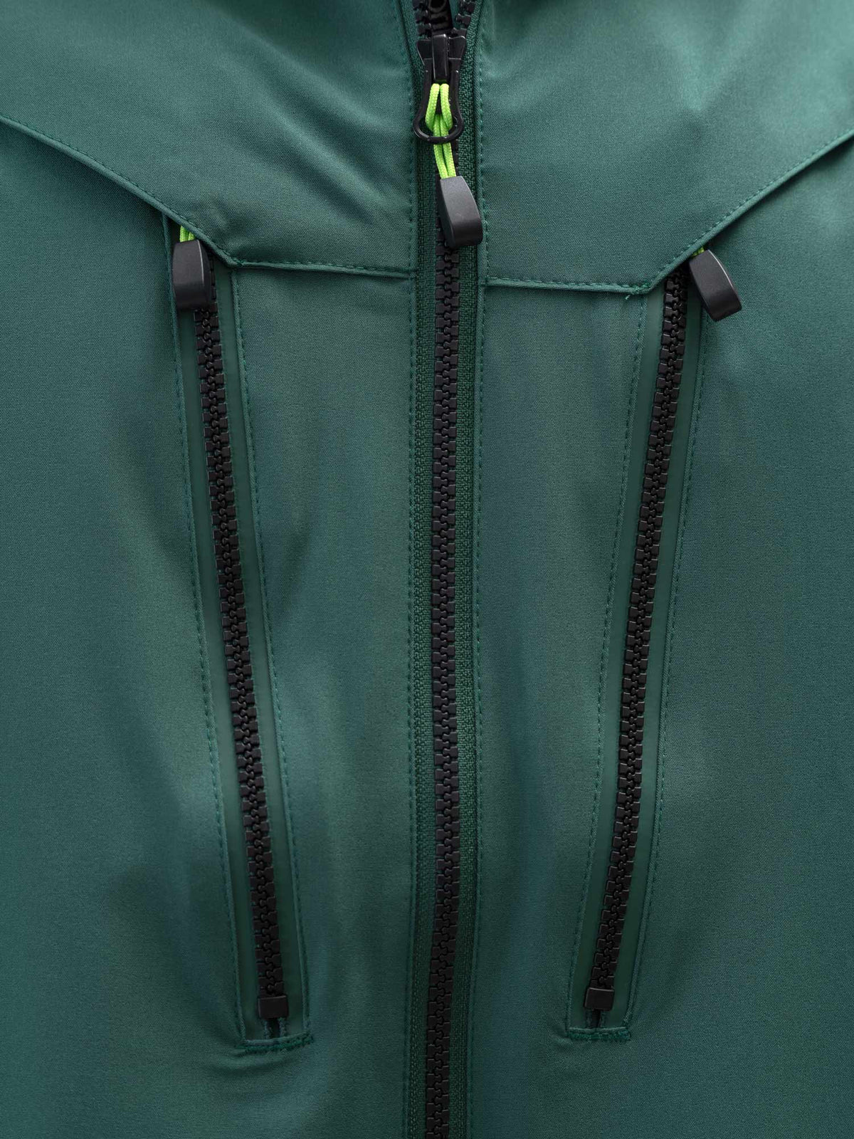 BRILLE Туристическо Яке Derek