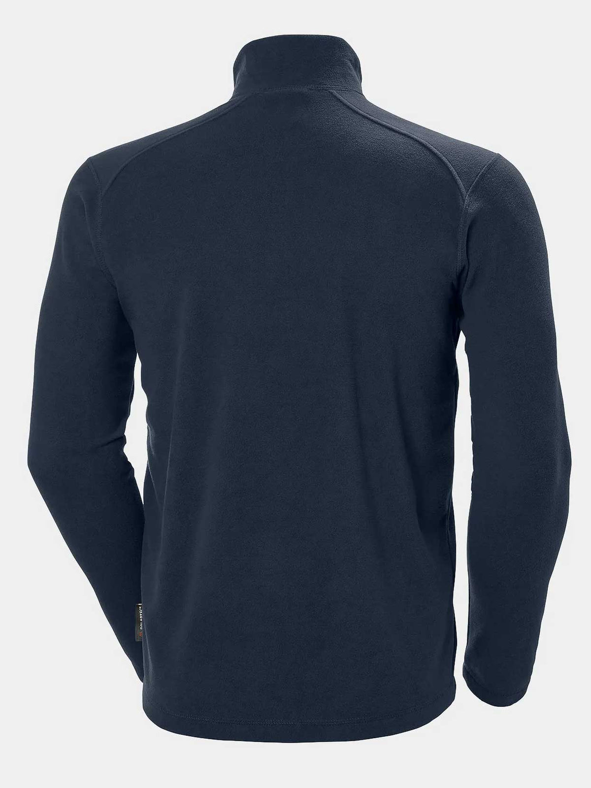 HELLY HANSEN Полар DAYBREAKER 1/2 ZIP FLEECE