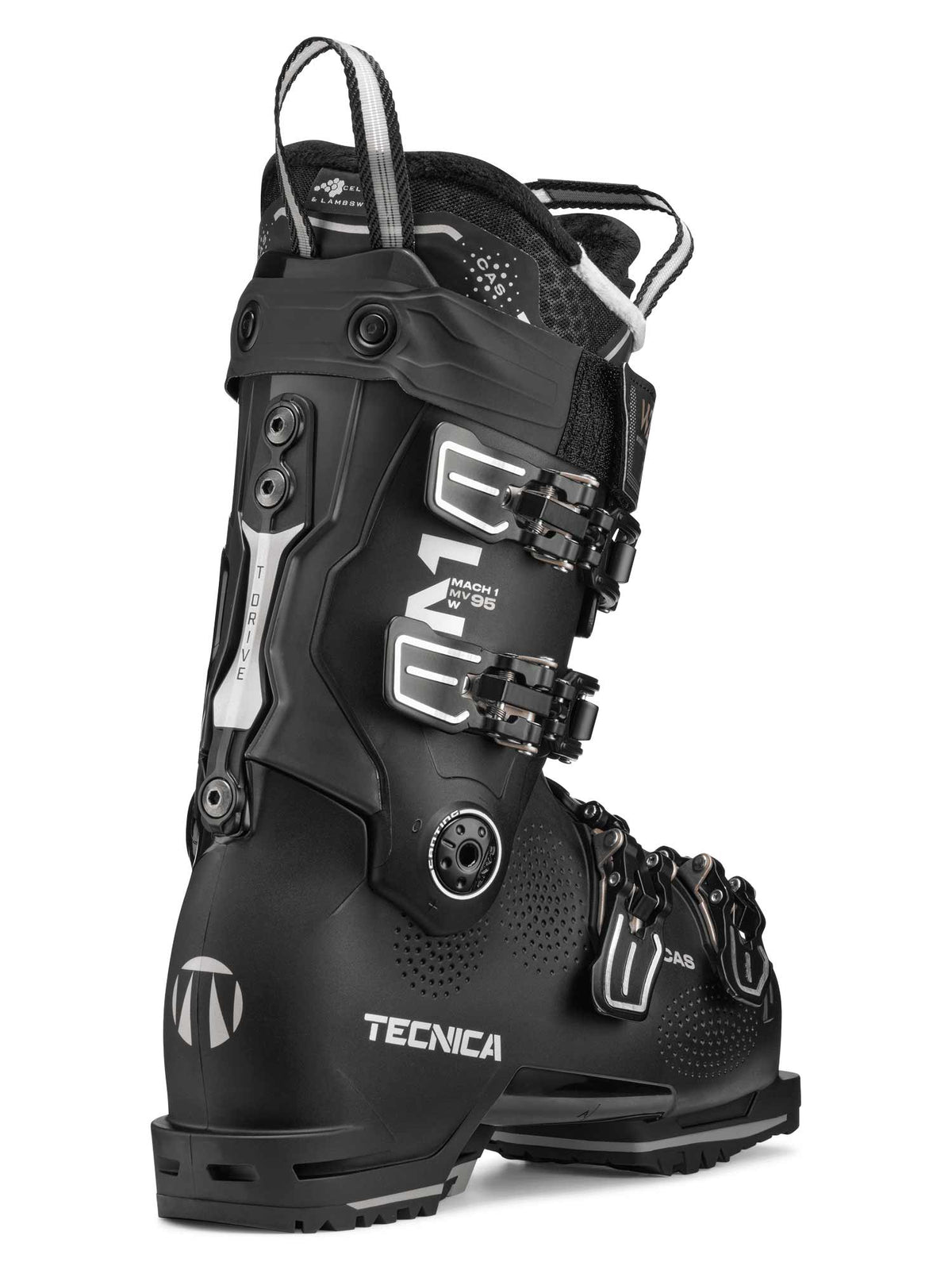 TECNICA Ски обувки MACH1 MV 95 W TD GW