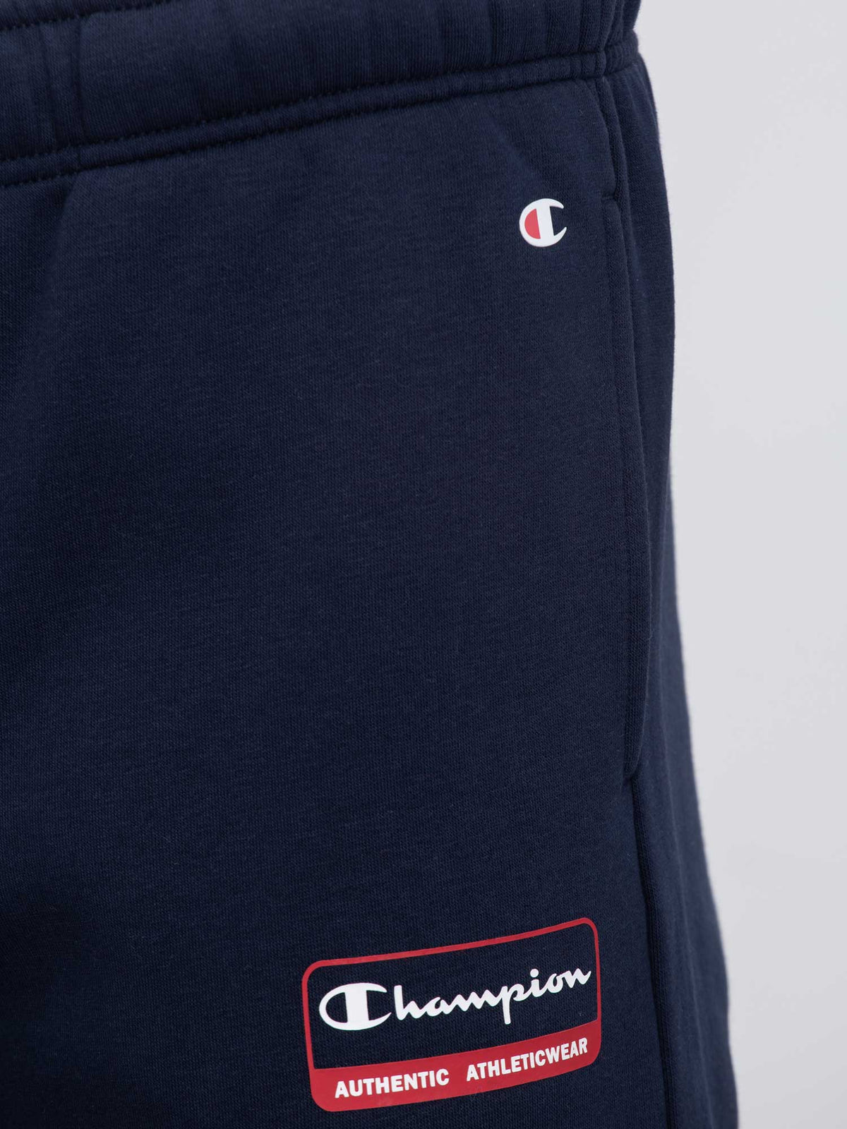 CHAMPION Спортно долнище Rib Cuff Pants